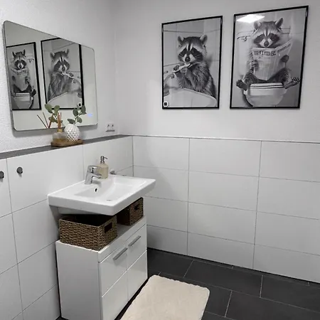 Terrace 24 Urban * Villingen-Schwenningen