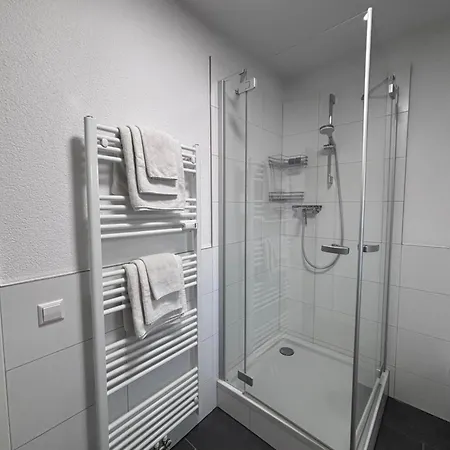 דירה Terrace 24 Urban