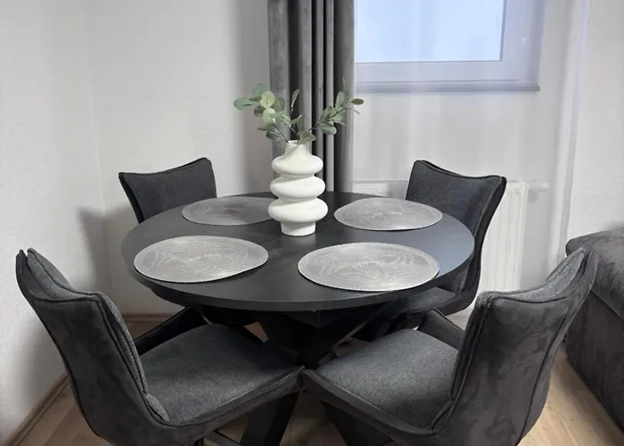 Terrace 24 Urban Lägenhet